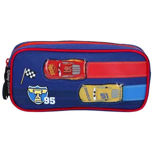 Disney Cars Track Star Etui - Tiny Giggles