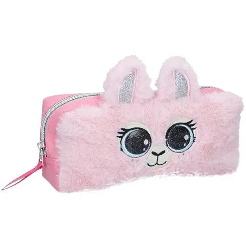 Lulupop & The Cutiepies Fluffy And Sweet Etui - Tiny Giggles