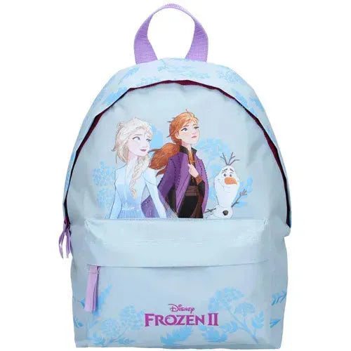 Disney Frozen II Find the Way Rugzak PVC Free - Tiny Giggles