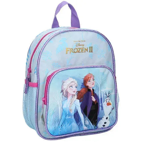 Disney Frozen II Find the Way Rugzak - Tiny Giggles