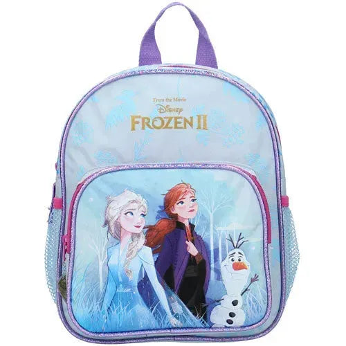 Disney Frozen II Find the Way Rugzak - Tiny Giggles