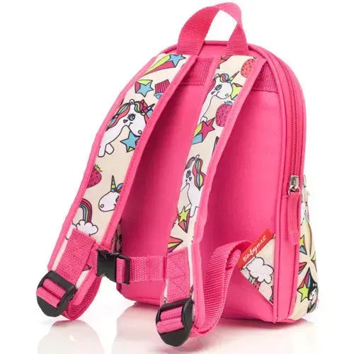 Zip & Zoe Mini Backpack Unicorn - Tiny Giggles