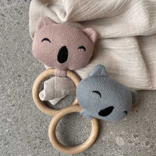 Cadeaubox samenstellen | Kraamcadeau Playful Pink XL