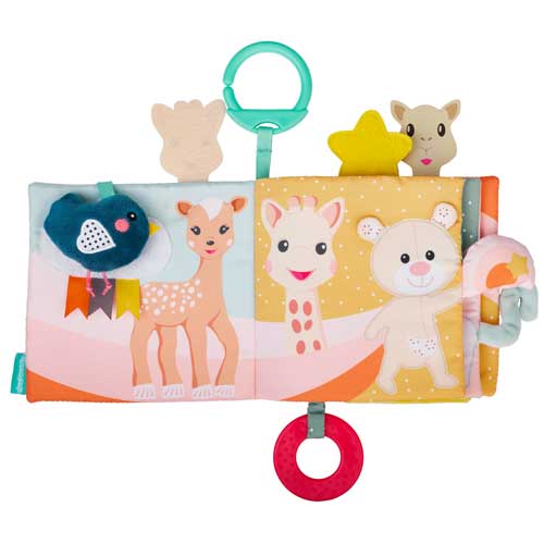 Cadeaubox samenstellen | Kraamcadeau Sunny Yellow XL