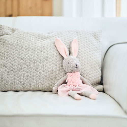Cadeaubox samenstellen | Jollein knuffel Nola (vanaf €15)