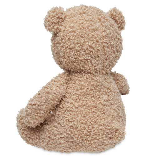 Cadeaubox samenstellen | Jollein Knuffel Teddy Bear - Biscuit