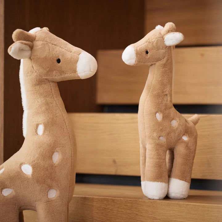 Jollein Knuffel Giraffe