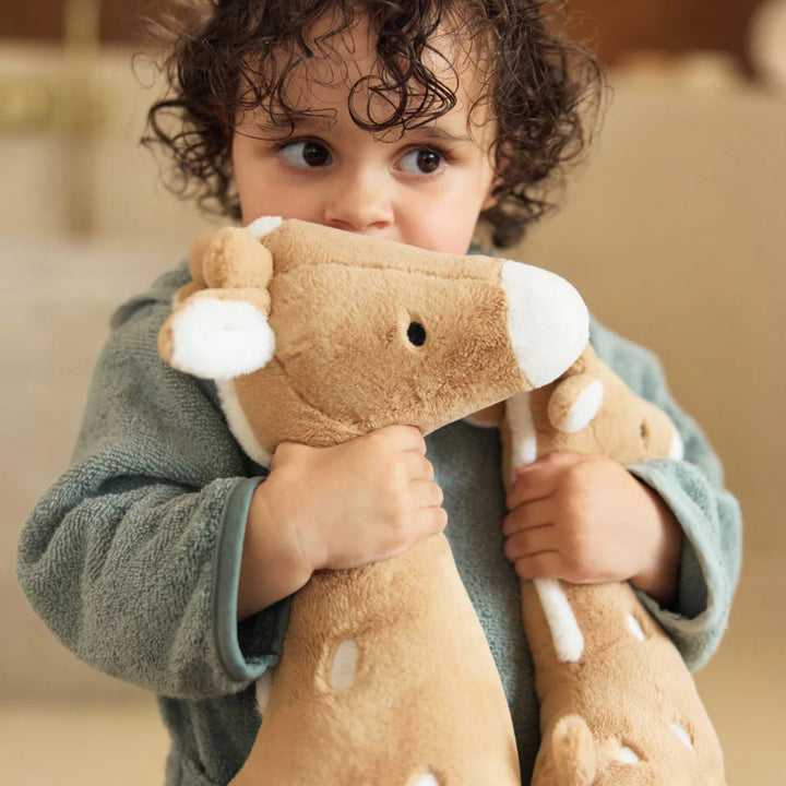 Jollein Knuffel Giraffe