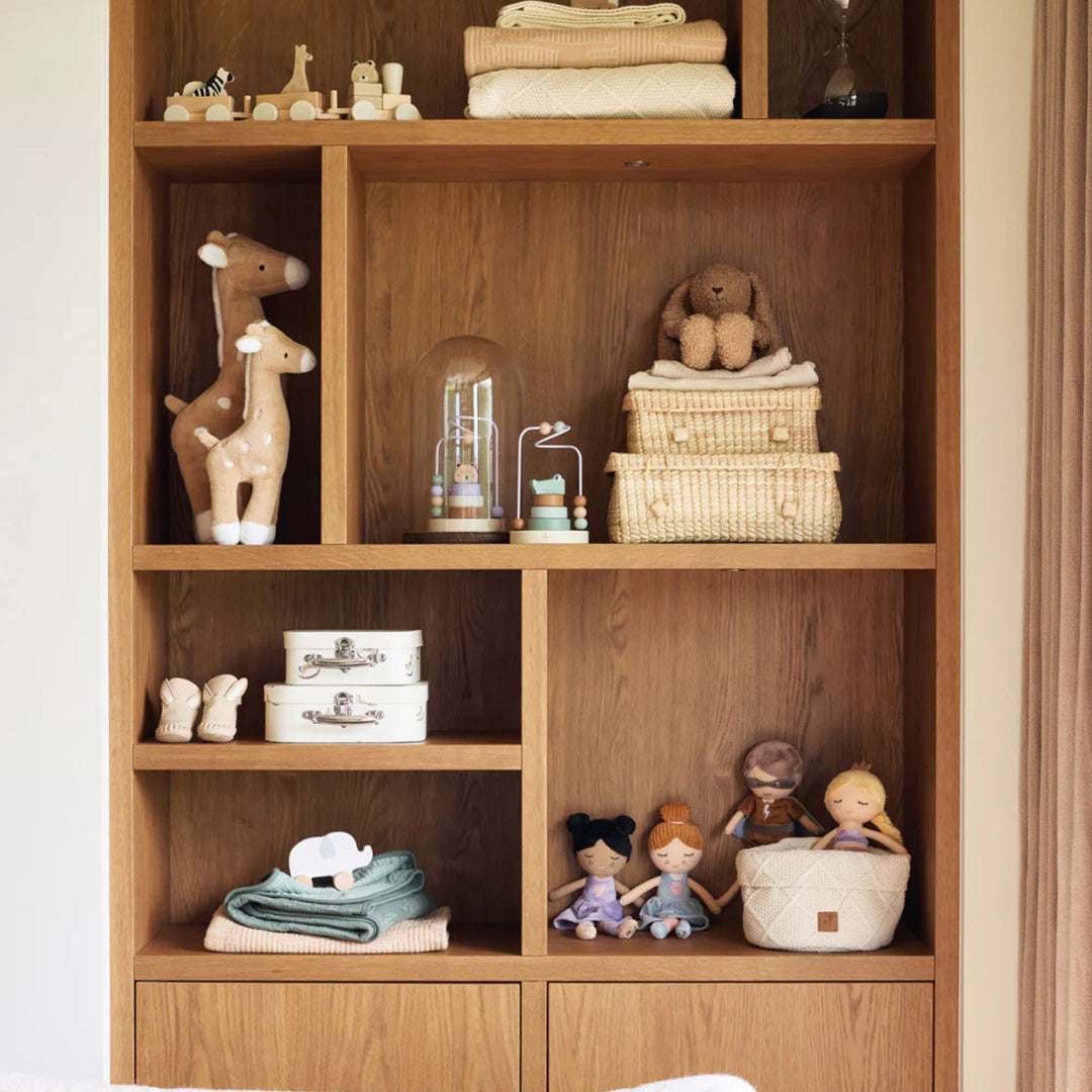 Jollein Knuffel Giraffe