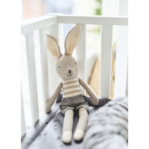 Cadeaubox samenstellen | Jollein knuffel Joey (vanaf €15)