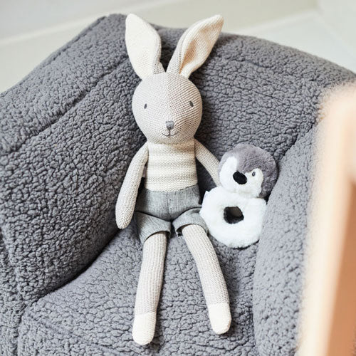 Cadeaubox samenstellen | Jollein knuffel Joey (vanaf €15)