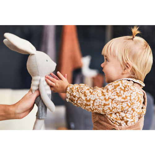 Cadeaubox samenstellen | Jollein knuffel Joey (vanaf €15)