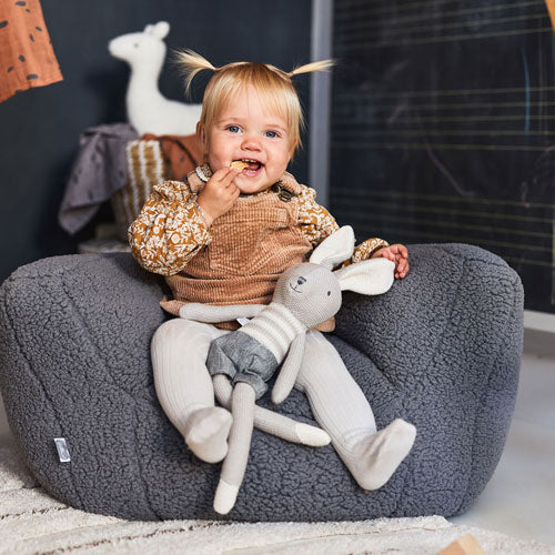Cadeaubox samenstellen | Jollein knuffel Joey (vanaf €15)