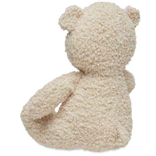 Cadeaubox samenstellen | Jollein Knuffel Teddy Bear - Naturel