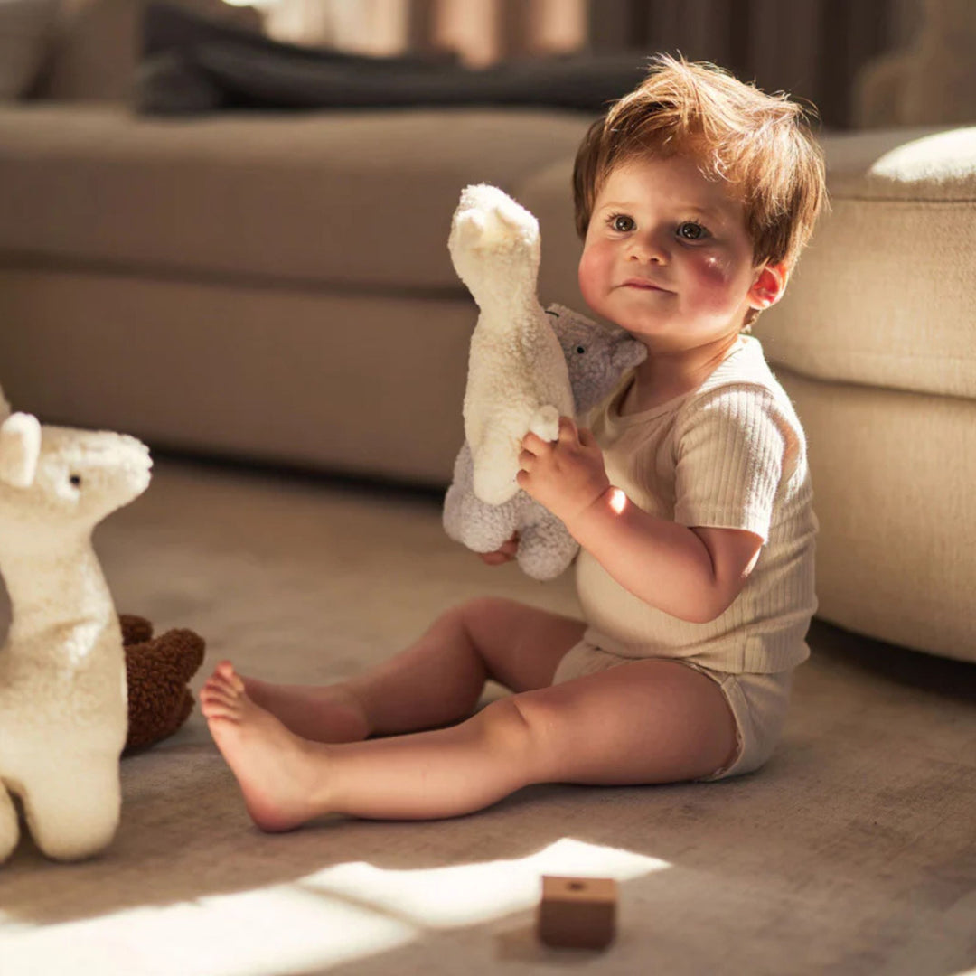 Jollein Knuffel Lama