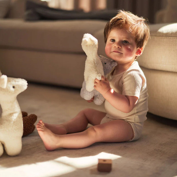 Jollein Knuffel Lama