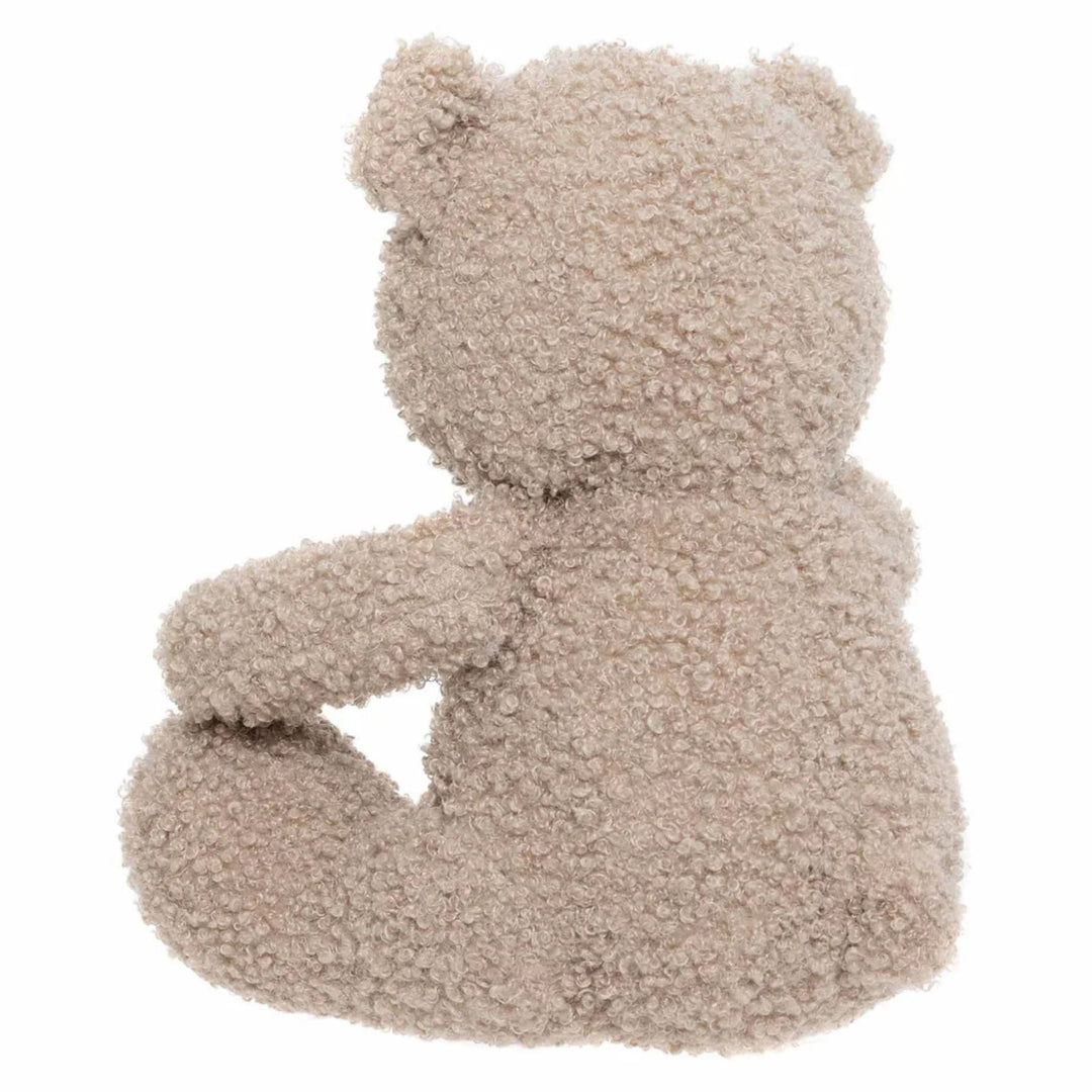 Jollein Knuffel Teddy Bear -Olive Green
