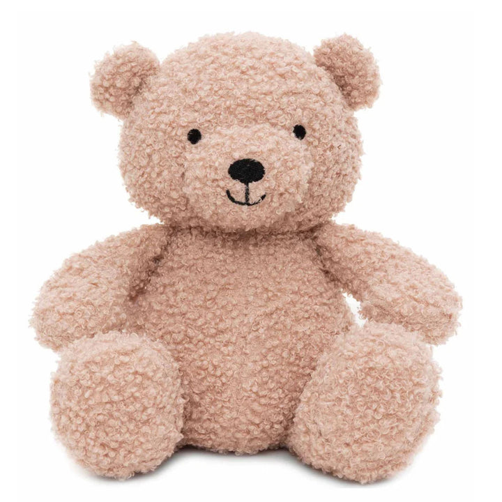 Jollein Knuffel Teddy Bear - Wild Rose