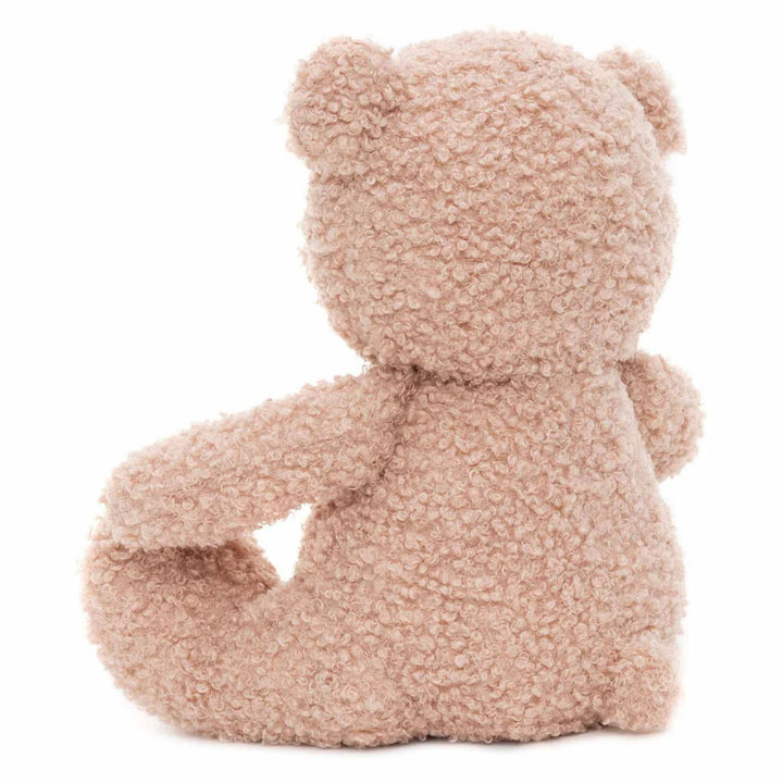 Jollein Knuffel Teddy Bear - Wild Rose