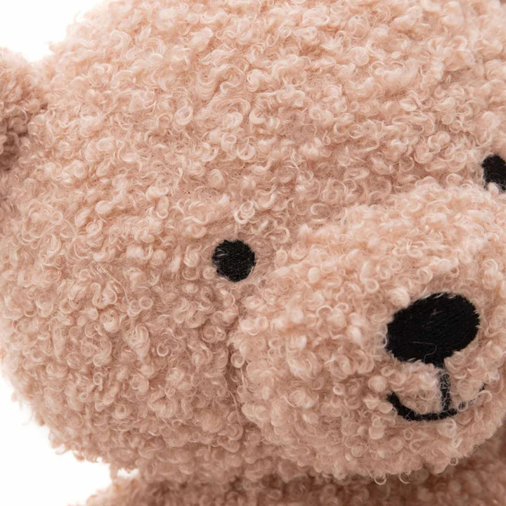 Jollein Knuffel Teddy Bear - Wild Rose