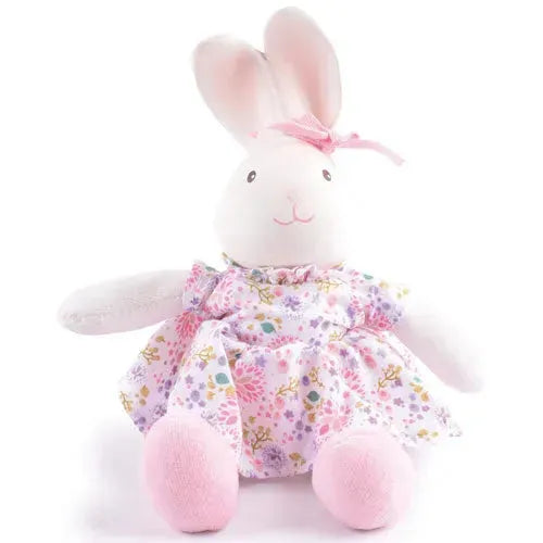 Meiya & Alvin Havah The Bunny Toy Knuffel - Tiny Giggles