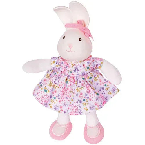 Meiya & Alvin Havah The Bunny Toy Knuffel - Tiny Giggles