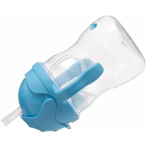 b.box Sippy Cup Blueberry 6m+ - Tiny Giggles