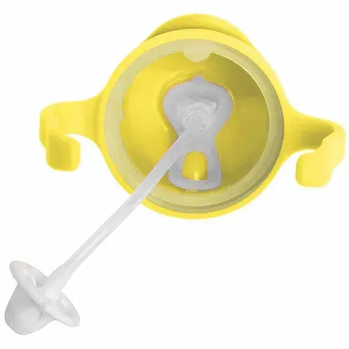 b.box Sippy Cup Lemon 6m+ - Tiny Giggles