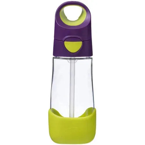 b.box Tritan Drink Bottle 450ml Passion Splash - Tiny Giggles