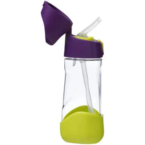 b.box Tritan Drink Bottle 450ml Passion Splash - Tiny Giggles