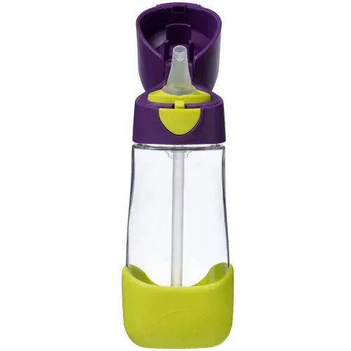 b.box Tritan Drink Bottle 450ml Passion Splash - Tiny Giggles