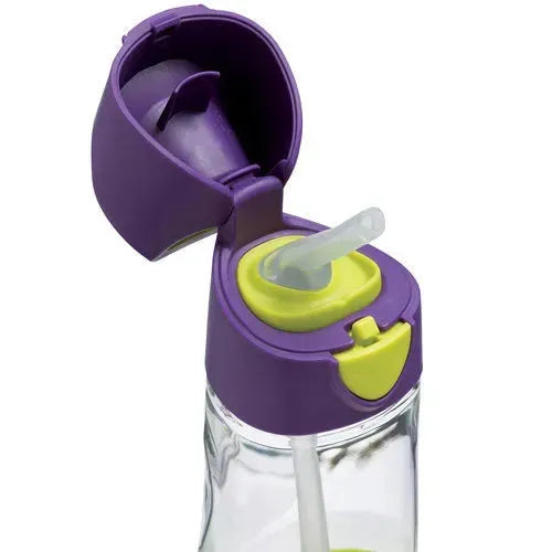 b.box Tritan Drink Bottle 450ml Passion Splash - Tiny Giggles