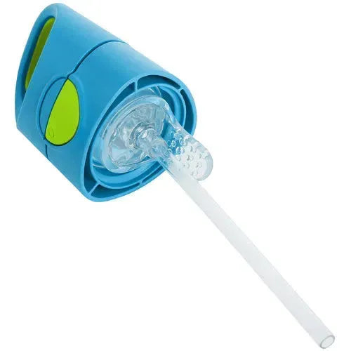 b.box Tritan Drink Bottle 450ml Ocean Breeze - Tiny Giggles