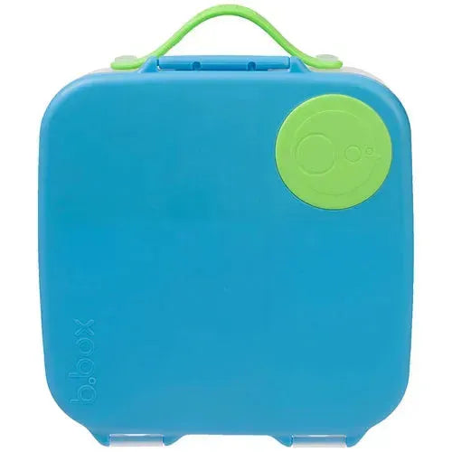 b.box Lunchbox Ocean Breeze 5+ jaar - Tiny Giggles