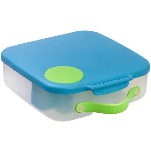 b.box Lunchbox Ocean Breeze 5+ jaar - Tiny Giggles