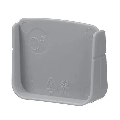 b.box Lunchbox Blue Slate 5+ jaar - Tiny Giggles