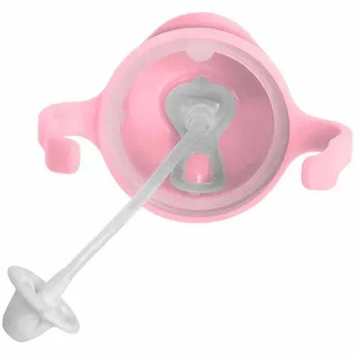 b.box Sippy Cup Cherry Blossom 6m+ - Tiny Giggles