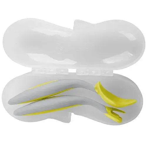 b.box Feeding Set Lemon Sherbet 6m+ - Tiny Giggles