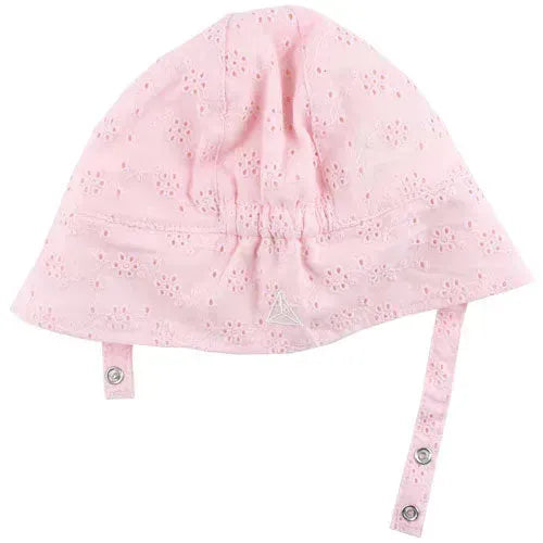 Nordic Hat Rose - Tiny Giggles