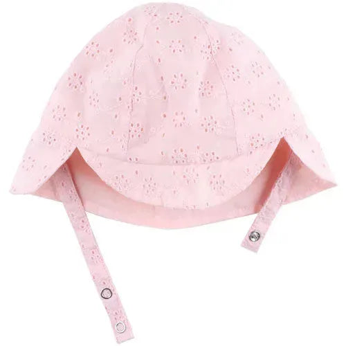 Nordic Hat Rose - Tiny Giggles