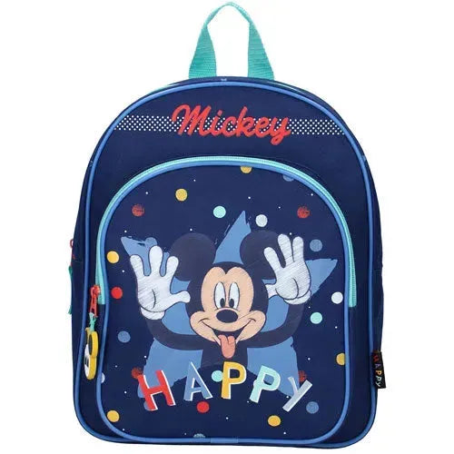 Disney Mickey Mouse Happiness Rugzak - Tiny Giggles