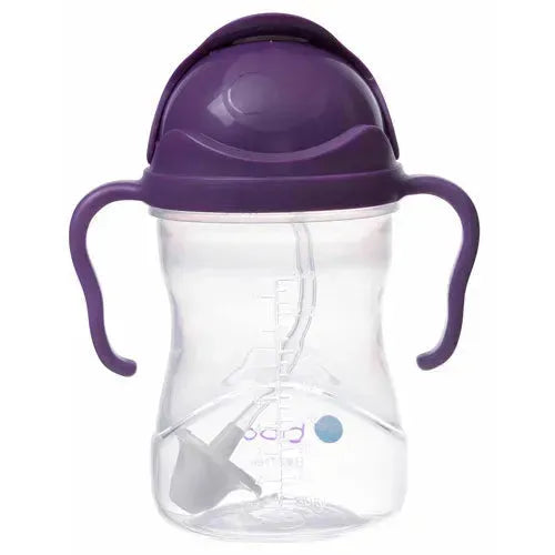 b.box Sippy Cup Grape 6m+ - Tiny Giggles