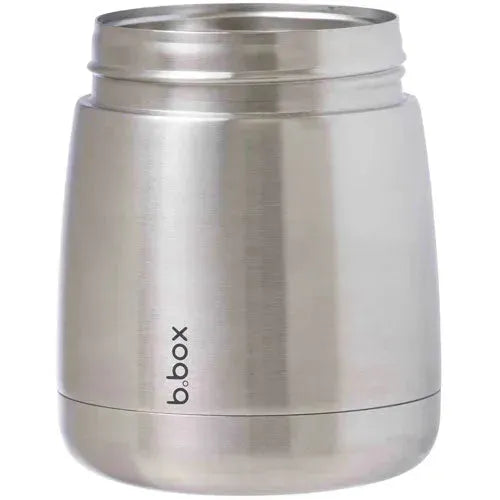 b.box Insulated Food Jar Ocean Breeze 6m+ - Tiny Giggles