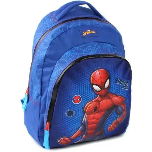 Marvel Spider-Man Protector Rugzak - Tiny Giggles