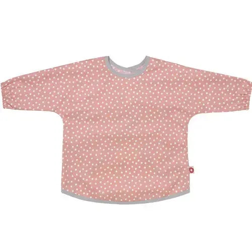 Franck & Fischer Slab Met Mouw Dirt Pink - Tiny Giggles