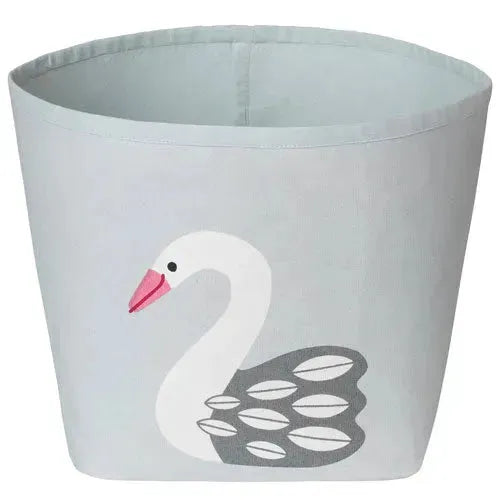 Franck & Fischer Ida Light Swan Opbergmand - Tiny Giggles