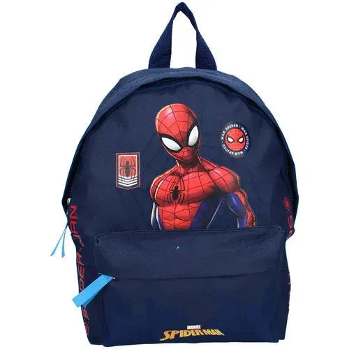 Marvel Spider-Man Its Me Again Rugzak - Tiny Giggles