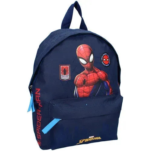 Marvel Spider-Man Its Me Again Rugzak - Tiny Giggles