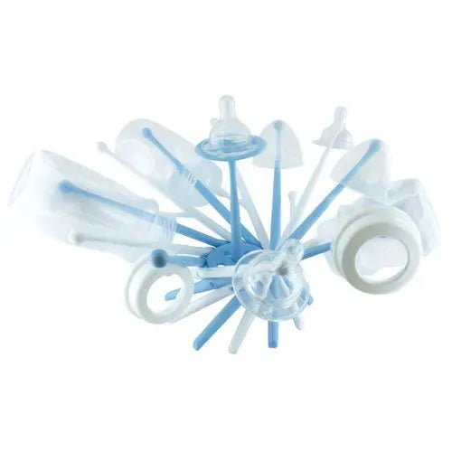 Bo Jungle B-Bottle Rack Flower - Tiny Giggles