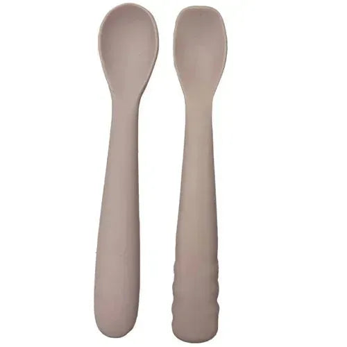 Bo Jungle B-Spoon Shape Set Roze - Tiny Giggles